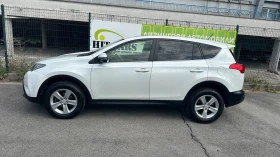 Toyota Rav4 2.2 D-4D Първи собственик от БГ - 25900 лв. - 80254444 4