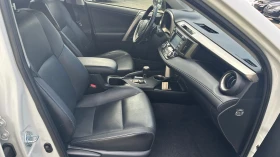 Toyota Rav4 2.2 D-4D Първи собственик от БГ - 25900 лв. - 80254444 10