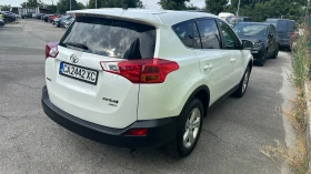 Toyota Rav4 2.2 D-4D Първи собственик от БГ - 25900 лв. - 80254444 6