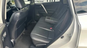 Toyota Rav4 2.2 D-4D Първи собственик от БГ - 25900 лв. - 80254444 9