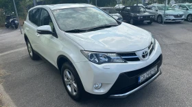 Toyota Rav4 2.2 D-4D Първи собственик от БГ - 25900 лв. - 80254444 2