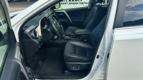 Toyota Rav4 2.2 D-4D Първи собственик от БГ - 25900 лв. - 80254444 8
