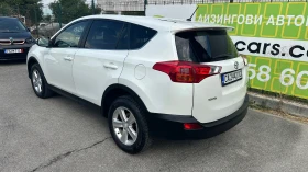Toyota Rav4 2.2 D-4D Първи собственик от БГ - 25900 лв. - 80254444 5