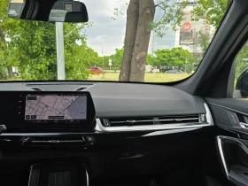 BMW X1 НАЛИЧЕН/XDRIVE/11хил.км/ГАРАНЦИЯ/ПАНОРАМА! - 78500 лв. - 80659283 4