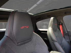 Porsche Cayenne Coupe GTS 4.0 V8 - 255998 лв. - 26300492 7