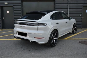 Porsche Cayenne Coupe GTS 4.0 V8 - 255998 лв. - 26300492 3