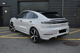 Porsche Cayenne Coupe GTS 4.0 V8 - 255998 лв. - 26300492 4