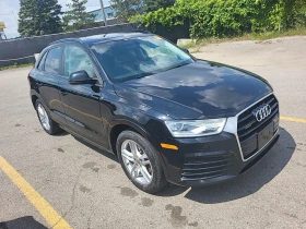 Audi Q3 AWD * CARFAX * АвтоКредит * Цена до България* - 22599 лв. - 44511439 2