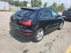 Audi Q3 AWD * CARFAX * АвтоКредит * Цена до България* - 22599 лв. - 44511439 3