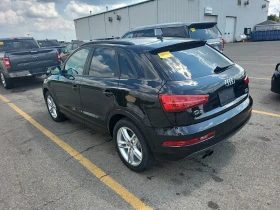 Audi Q3 AWD * CARFAX * АвтоКредит * Цена до България* - 22599 лв. - 44511439 4
