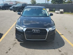 Audi Q3 AWD * CARFAX * АвтоКредит * Цена до България* - 22599 лв. - 44511439 5