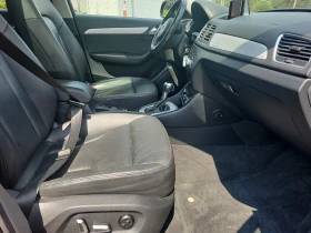 Audi Q3 AWD * CARFAX * АвтоКредит * Цена до България* - 22599 лв. - 44511439 12