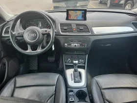 Audi Q3 AWD * CARFAX * АвтоКредит * Цена до България* - 22599 лв. - 44511439 8