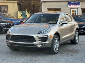 Porsche Macan S* Обдух* Пано* Bose