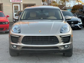 Porsche Macan S* * * Bose | Mobile.bg    2