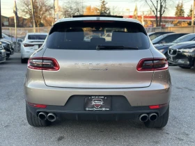 Porsche Macan S* * * Bose | Mobile.bg    5