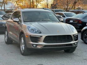 Porsche Macan S* * * Bose | Mobile.bg    3