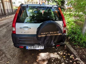 Обява за продажба на Honda Cr-v Хечбек ~9 100 лв. - изображение 6