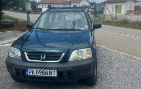 Обява за продажба на Honda Cr-v Бензин метан 4x4  ~3 400 лв. - изображение 1