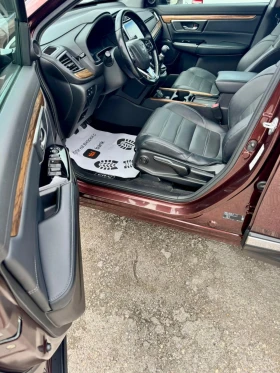 Обява за продажба на Honda Cr-v 1.5 TURBO, EXECUTIVE, 4Х4, FULL, EURO 6 ~35 000 лв. - изображение 8