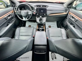 Обява за продажба на Honda Cr-v 1.5 TURBO, EXECUTIVE, 4Х4, FULL, EURO 6 ~35 000 лв. - изображение 10