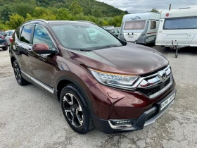 Обява за продажба на Honda Cr-v 1.5 TURBO, EXECUTIVE, 4Х4, FULL, EURO 6 ~35 000 лв. - изображение 5