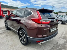 Обява за продажба на Honda Cr-v 1.5 TURBO, EXECUTIVE, 4Х4, FULL, EURO 6 ~35 000 лв. - изображение 1