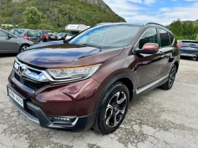 Обява за продажба на Honda Cr-v 1.5 TURBO, EXECUTIVE, 4Х4, FULL, EURO 6 ~35 000 лв. - изображение 1