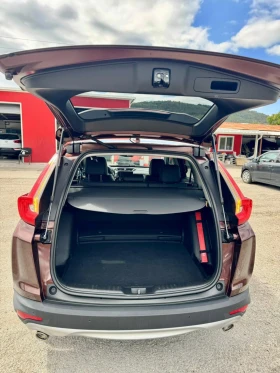 Обява за продажба на Honda Cr-v 1.5 TURBO, EXECUTIVE, 4Х4, FULL, EURO 6 ~35 000 лв. - изображение 3