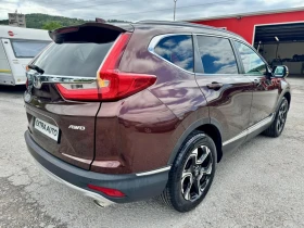 Обява за продажба на Honda Cr-v 1.5 TURBO, EXECUTIVE, 4Х4, FULL, EURO 6 ~35 000 лв. - изображение 4