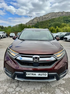 Обява за продажба на Honda Cr-v 1.5 TURBO, EXECUTIVE, 4Х4, FULL, EURO 6 ~35 000 лв. - изображение 6