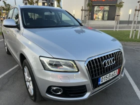     Audi Q5 2.0 TDI QUATTRO-CAMERA