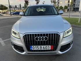 Audi Q5 2.0 TDI QUATTRO-CAMERA | Mobile.bg    6