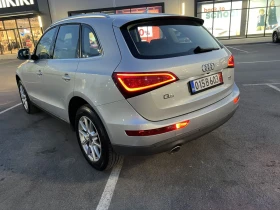 Audi Q5 2.0 TDI QUATTRO-CAMERA | Mobile.bg    9