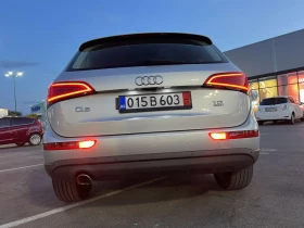 Audi Q5 2.0 TDI QUATTRO-CAMERA | Mobile.bg    7