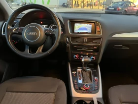 Audi Q5 2.0 TDI QUATTRO-CAMERA | Mobile.bg    15