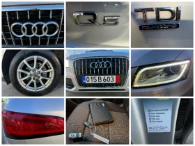 Audi Q5 2.0 TDI QUATTRO-CAMERA | Mobile.bg    16