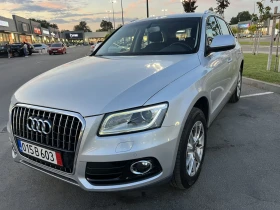 Audi Q5 2.0 TDI QUATTRO-CAMERA | Mobile.bg    2