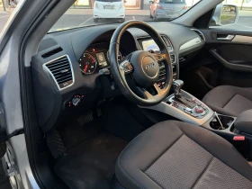 Audi Q5 2.0 TDI QUATTRO-CAMERA | Mobile.bg    12