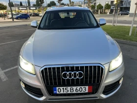 Audi Q5 2.0 TDI QUATTRO-CAMERA | Mobile.bg    10