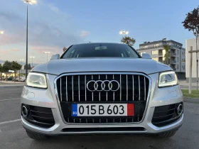 Audi Q5 2.0 TDI QUATTRO-CAMERA | Mobile.bg    3