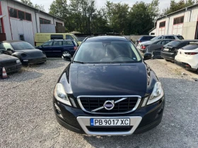Обява за продажба на Volvo XC60 2.4 D5 ~18 000 лв. - изображение 1