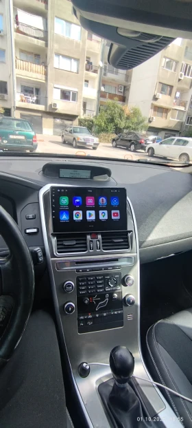 Volvo XC60 2.4 D5 | Mobile.bg    15