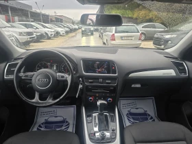 Audi Q5 2.0TDI 190. Quattro   | Mobile.bg    15