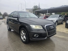 Обява за продажба на Audi Q5 2.0TDI 190к.с Quattro Топ състояние ~23 900 лв. - изображение 1