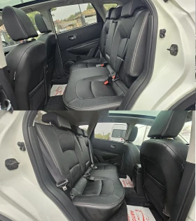 Nissan Qashqai 2.0i 4x4 6SP CH-8.-FULL- .- | Mobile.bg    14