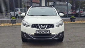 Обява за продажба на Nissan Qashqai 2.0i 4x4 6SP CH-8бр.ДЖАНТИ-FULL-СЕРВИЗ ИСТ.-ЛИЗИНГ ~15 880 лв. - изображение 1