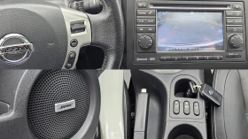 Обява за продажба на Nissan Qashqai 2.0i 4x4 6SP CH-8бр.ДЖАНТИ-FULL-СЕРВИЗ ИСТ.-ЛИЗИНГ ~15 880 лв. - изображение 11