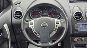 Обява за продажба на Nissan Qashqai 2.0i 4x4 6SP CH-8бр.ДЖАНТИ-FULL-СЕРВИЗ ИСТ.-ЛИЗИНГ ~15 880 лв. - изображение 10