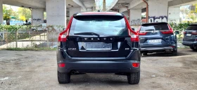 Volvo XC60 D3 СЕРВ.ДОК.  - 16900 лв. / 8640.83 € - 59087053 6